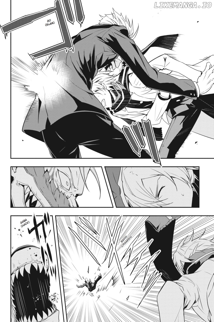 Zettainaru Kodokusha (Novel) chapter 9 - page 16