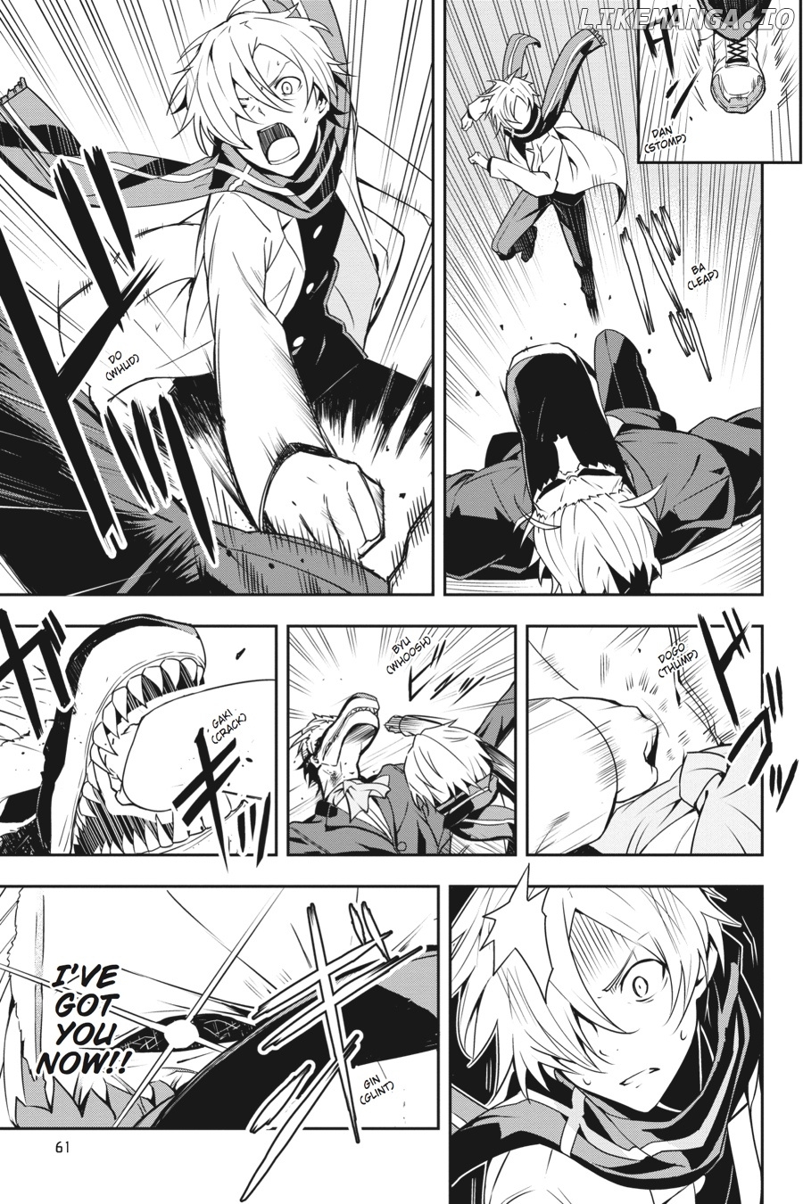Zettainaru Kodokusha (Novel) chapter 9 - page 17