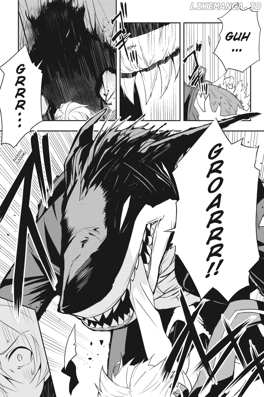 Zettainaru Kodokusha (Novel) chapter 9 - page 19