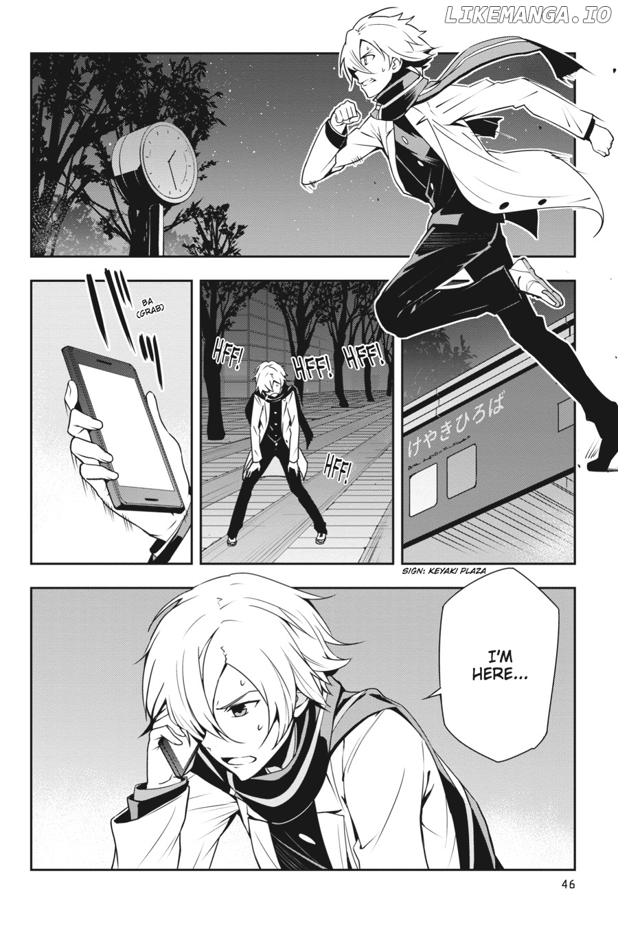 Zettainaru Kodokusha (Novel) chapter 9 - page 2