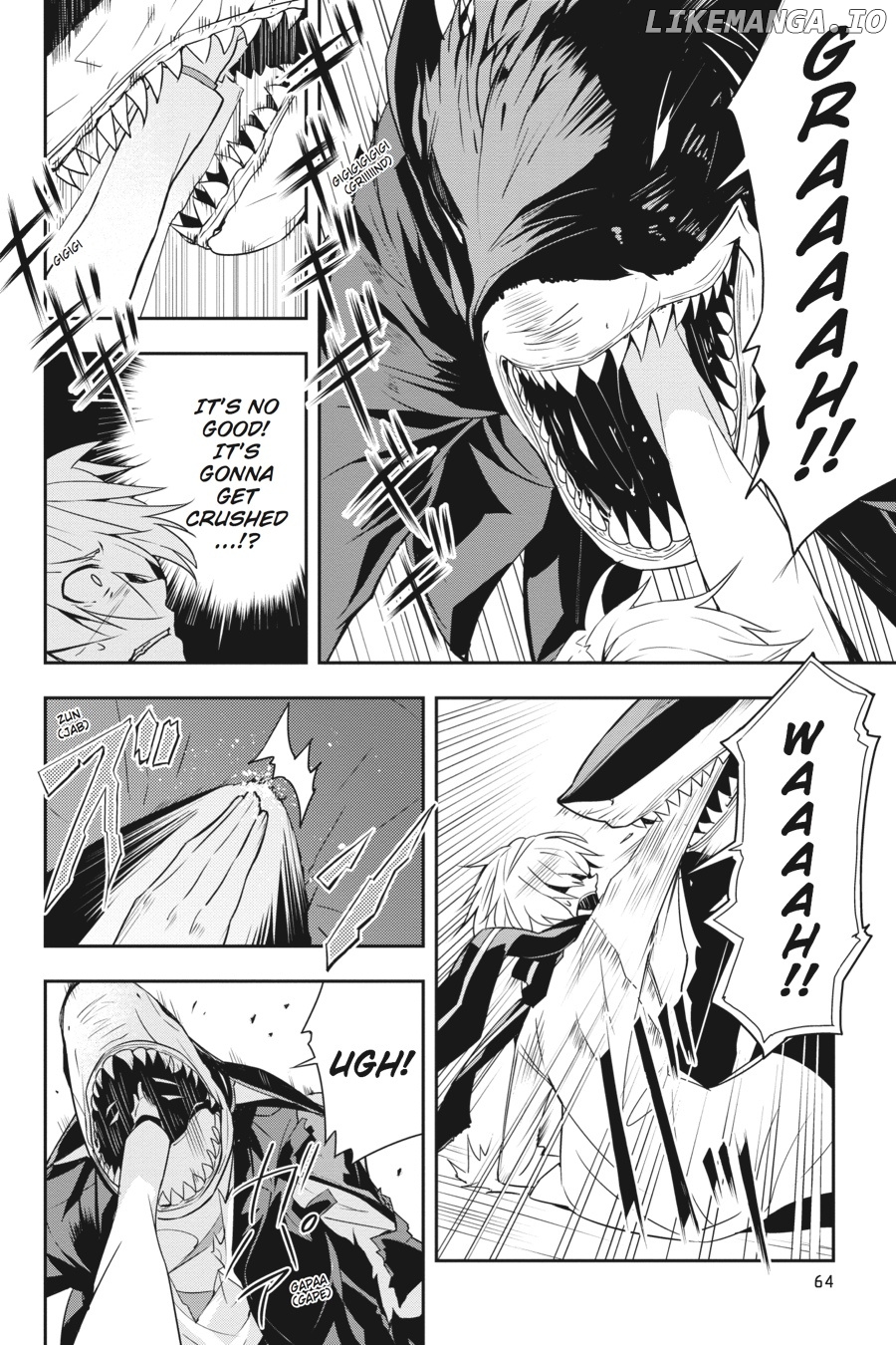 Zettainaru Kodokusha (Novel) chapter 9 - page 20