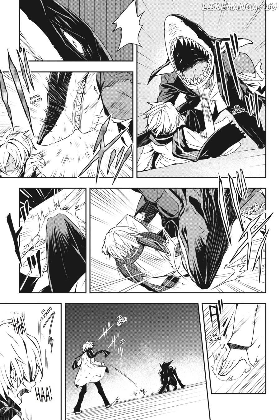 Zettainaru Kodokusha (Novel) chapter 9 - page 21