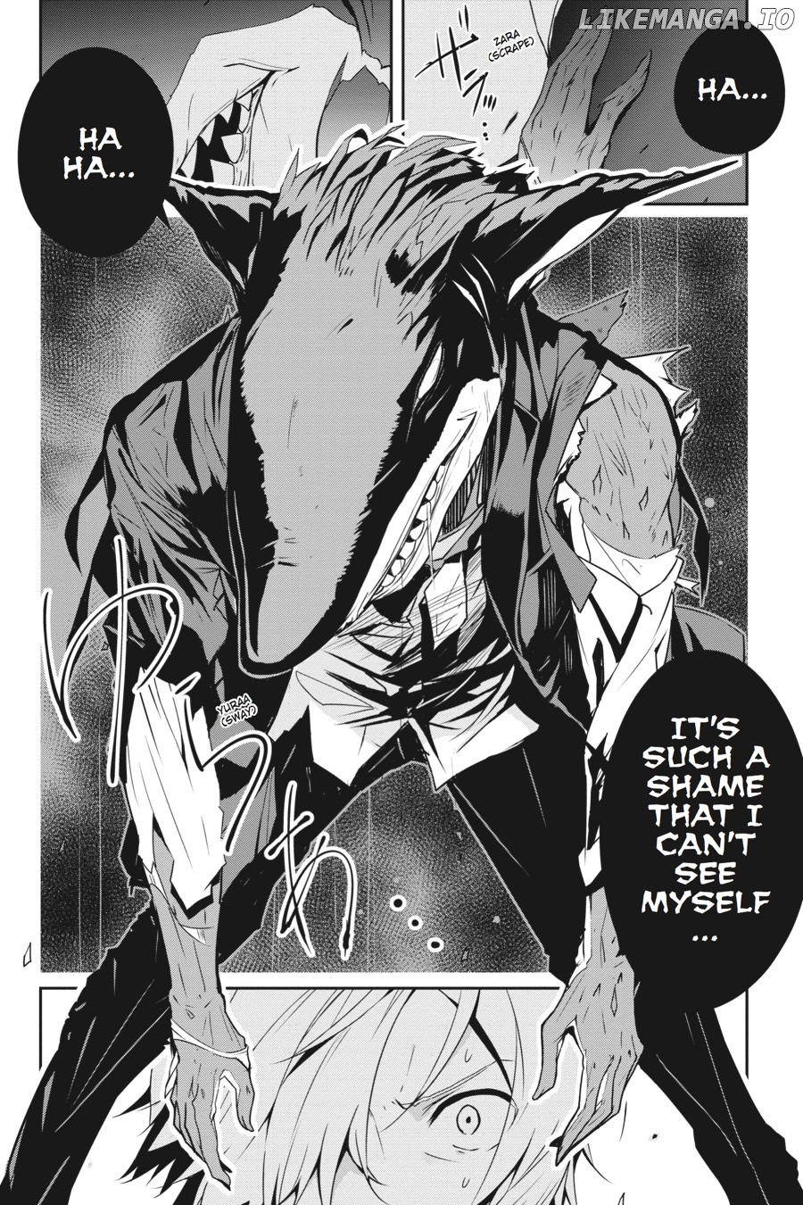 Zettainaru Kodokusha (Novel) chapter 9 - page 22