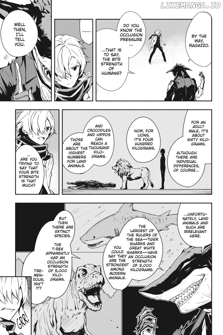 Zettainaru Kodokusha (Novel) chapter 9 - page 23