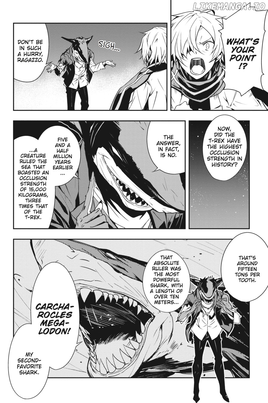 Zettainaru Kodokusha (Novel) chapter 9 - page 24