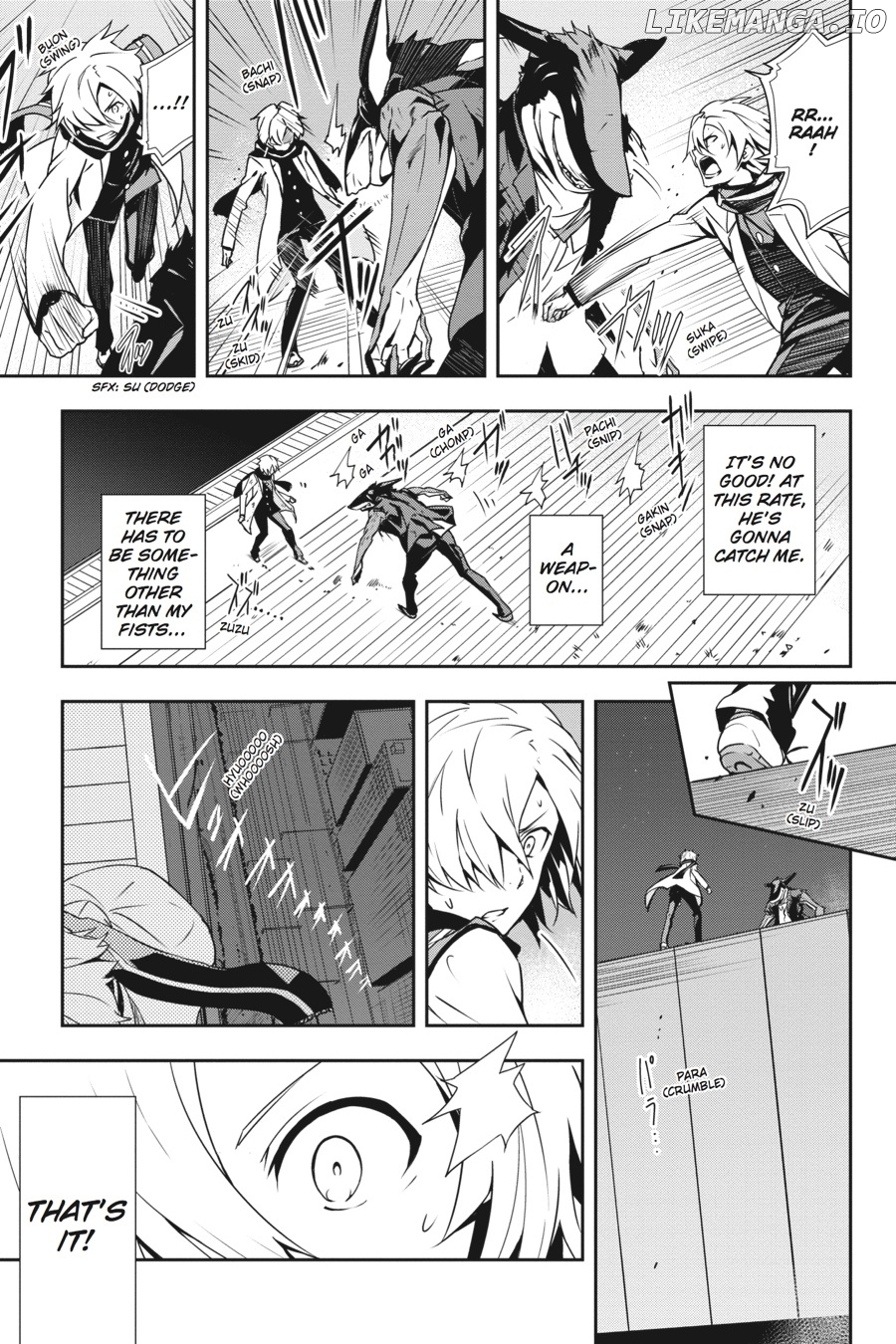 Zettainaru Kodokusha (Novel) chapter 9 - page 27
