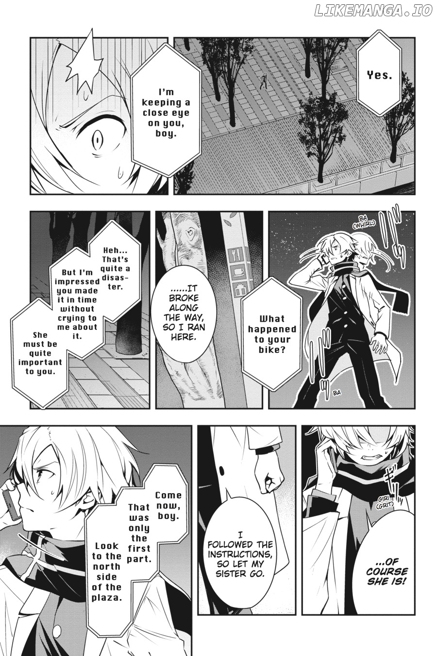 Zettainaru Kodokusha (Novel) chapter 9 - page 3
