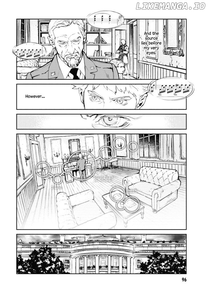 Gyakusatsu Kikan chapter 8 - page 2