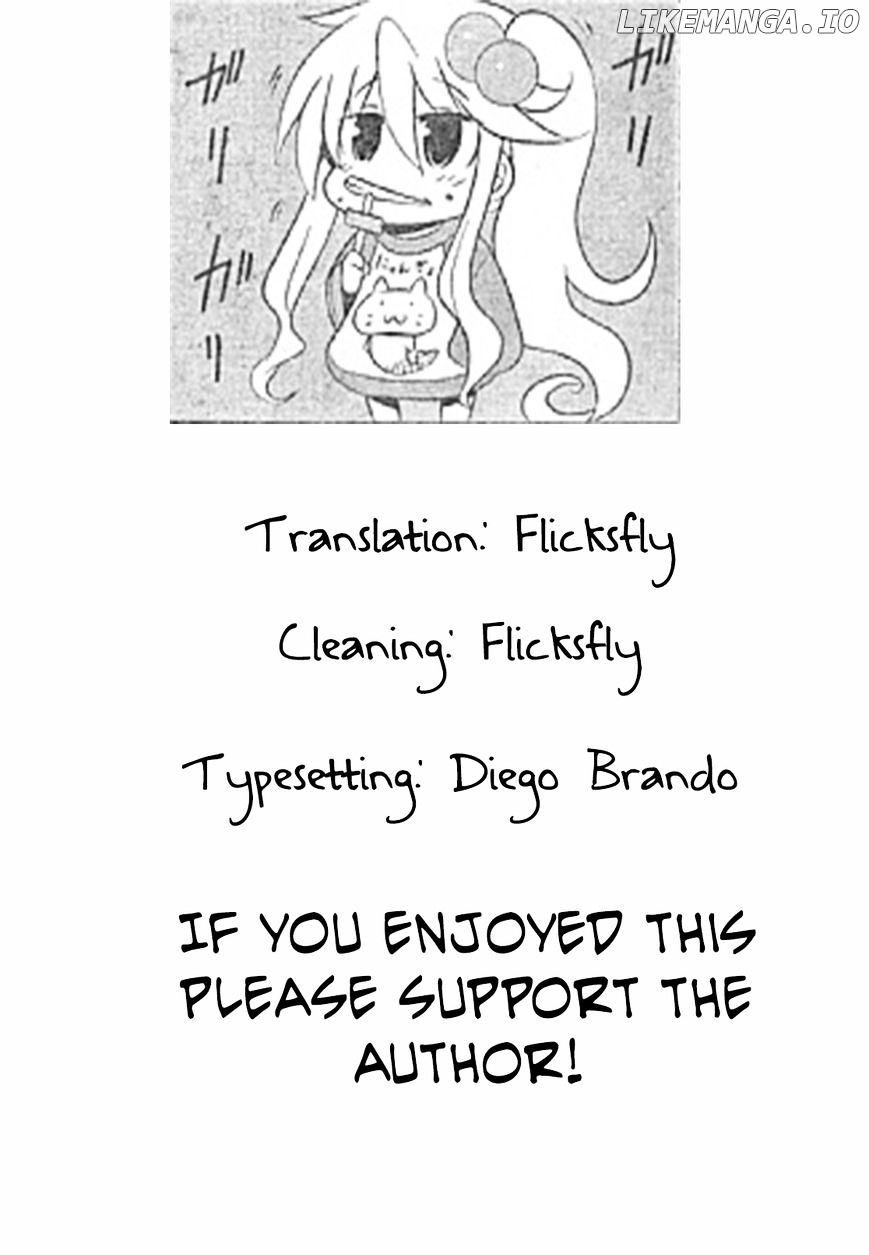 Komori-Chan Wa Yaruki O Dase chapter 8 - page 9