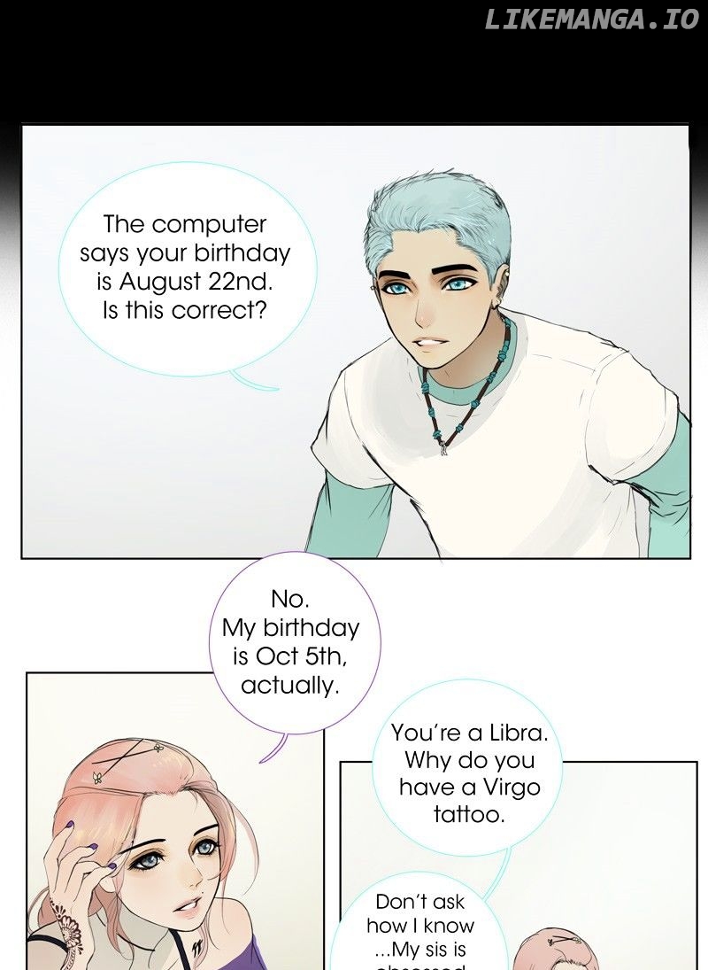 Nightmare Factory chapter 51 - page 2
