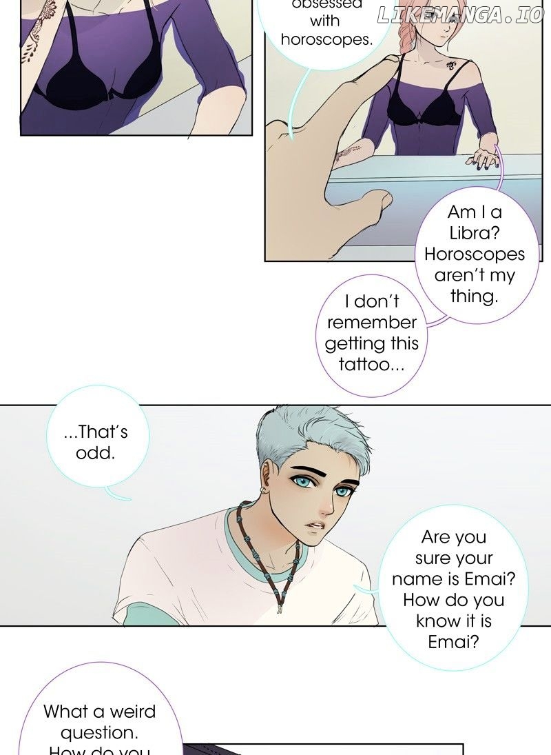 Nightmare Factory chapter 51 - page 3