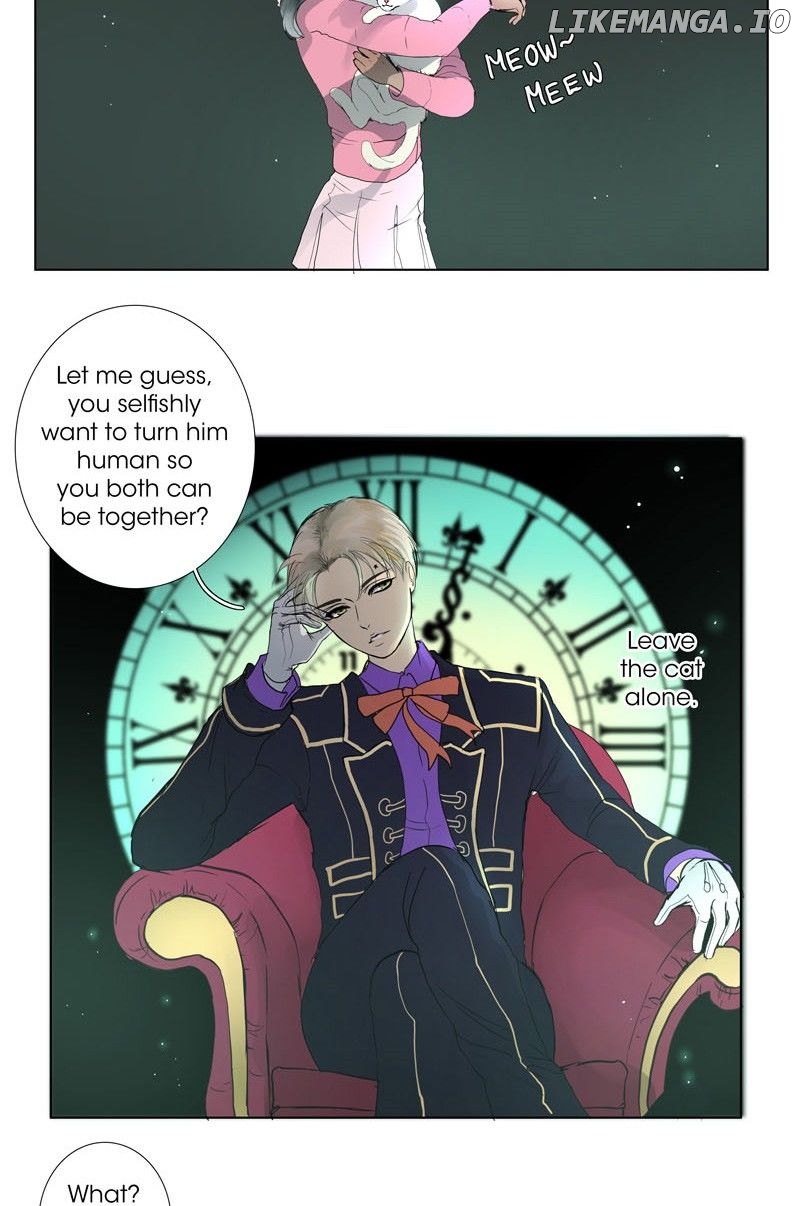 Nightmare Factory chapter 57 - page 2