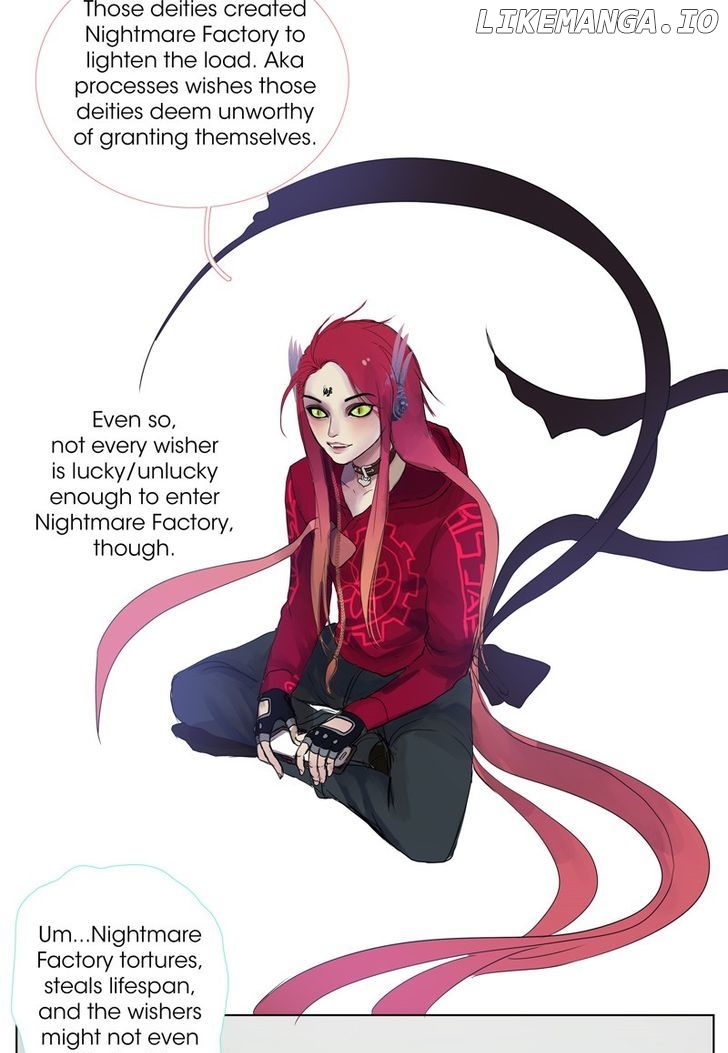 Nightmare Factory chapter 55 - page 2