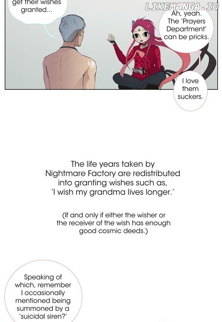 Nightmare Factory chapter 55 - page 3