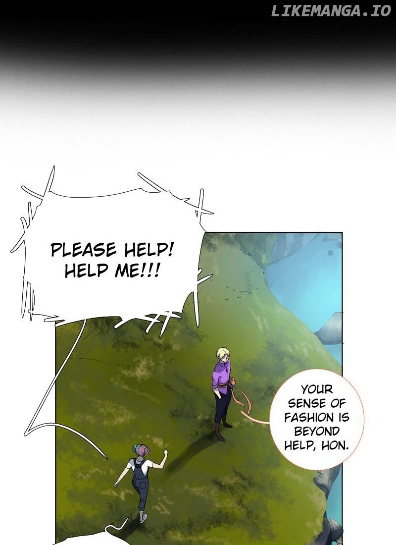 Nightmare Factory chapter 53 - page 2