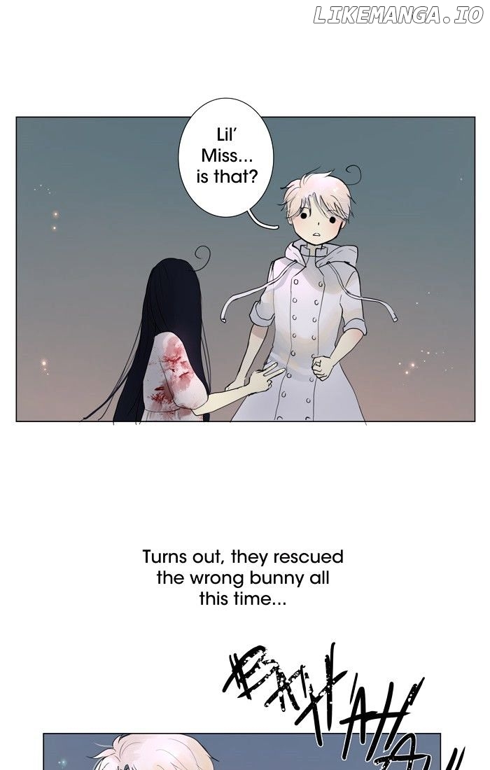 Nightmare Factory chapter 49 - page 5