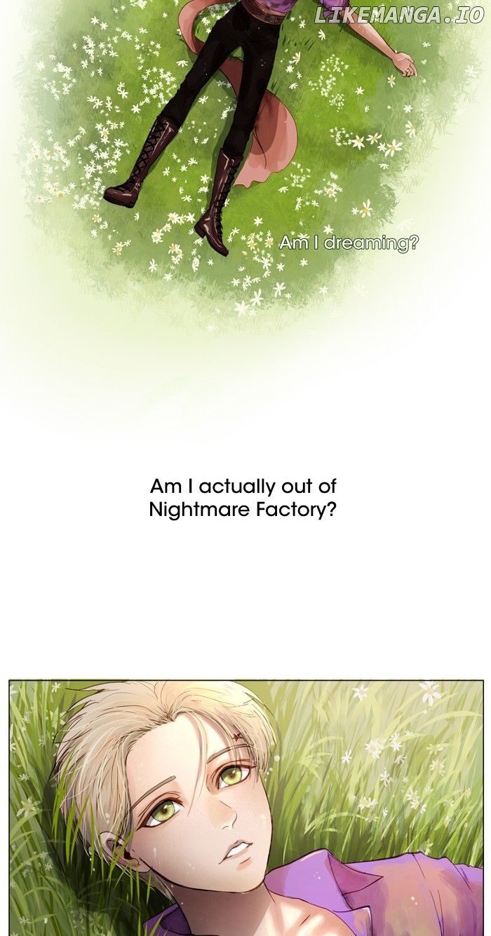 Nightmare Factory chapter 48 - page 3