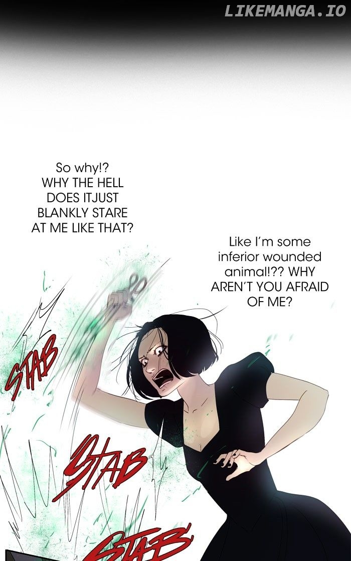 Nightmare Factory chapter 44 - page 2