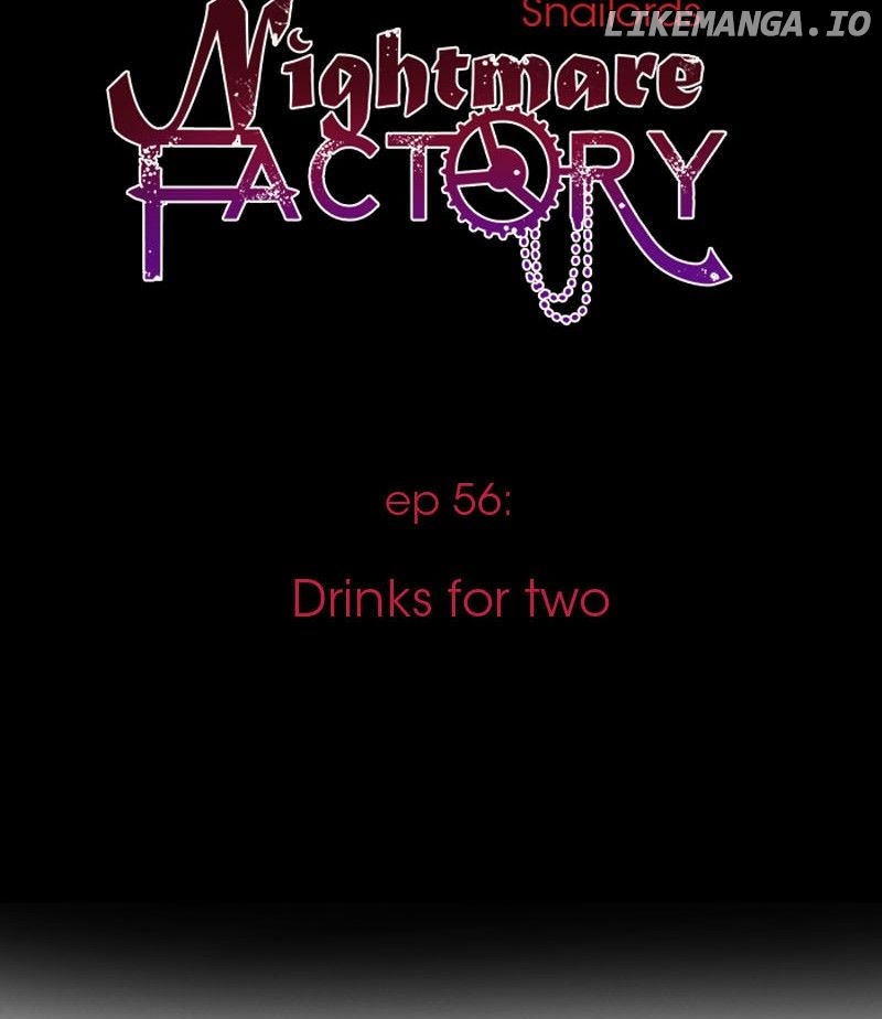 Nightmare Factory chapter 59 - page 2