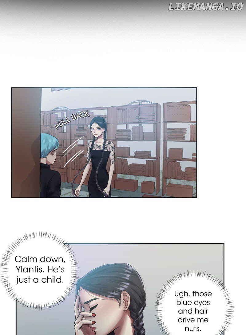 Nightmare Factory chapter 76 - page 2