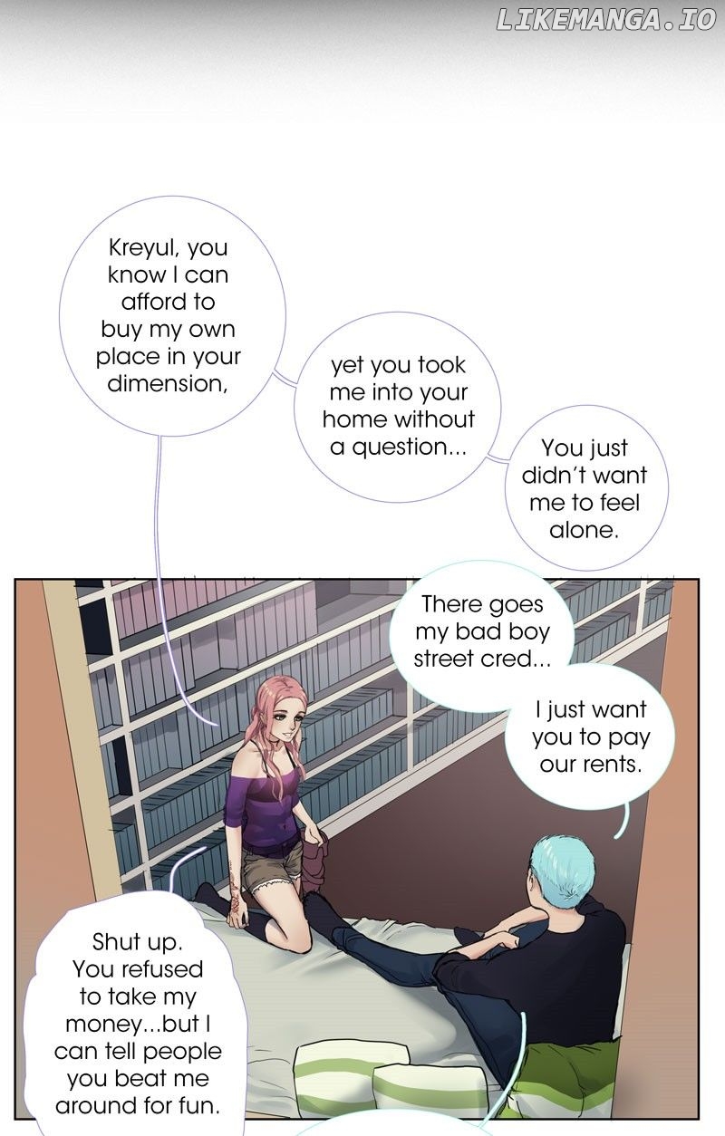 Nightmare Factory chapter 71 - page 2