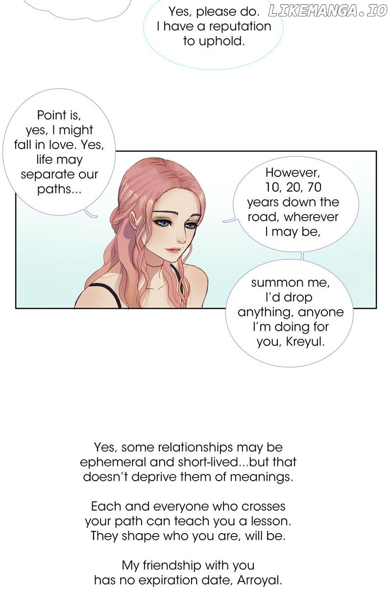 Nightmare Factory chapter 71 - page 3