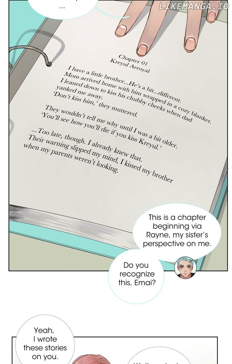 Nightmare Factory chapter 71 - page 6
