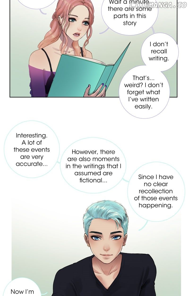 Nightmare Factory chapter 71 - page 7