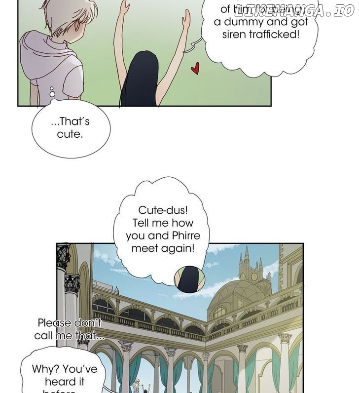 Nightmare Factory chapter 61 - page 2
