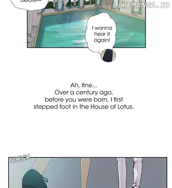 Nightmare Factory chapter 61 - page 3