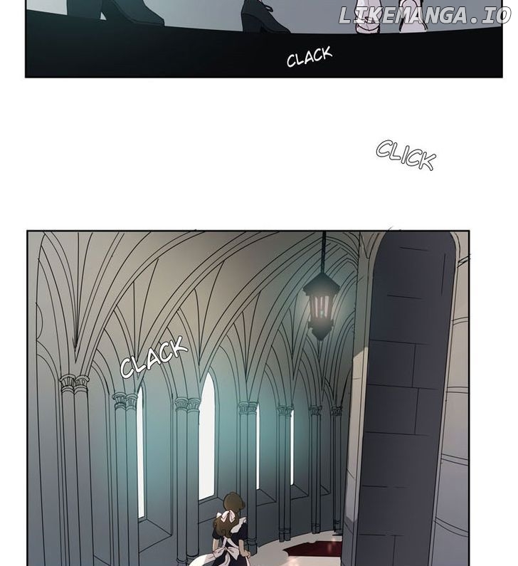 Nightmare Factory chapter 61 - page 4