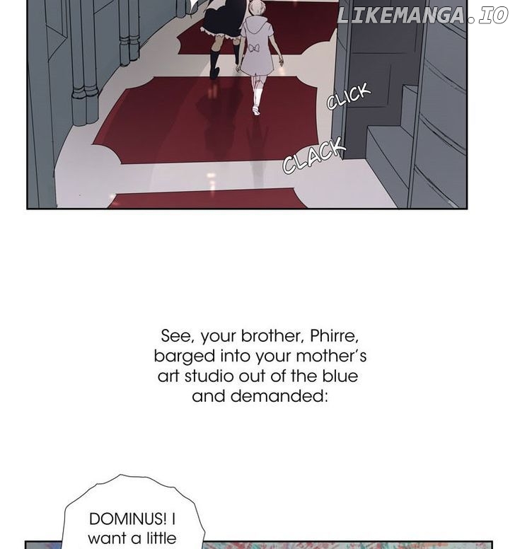 Nightmare Factory chapter 61 - page 5