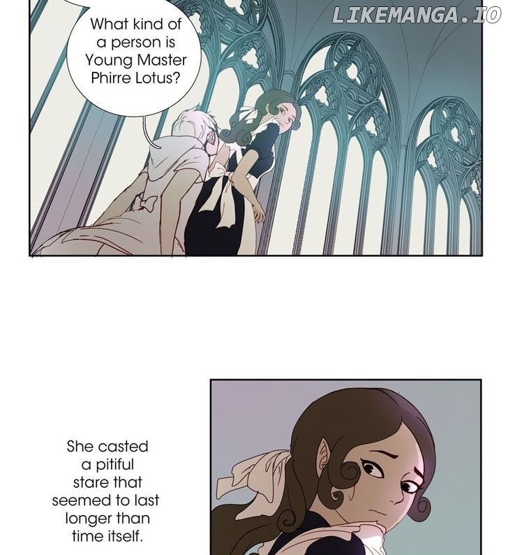 Nightmare Factory chapter 61 - page 9