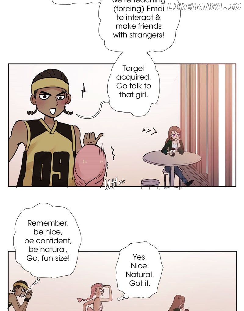 Nightmare Factory chapter 67 - page 2