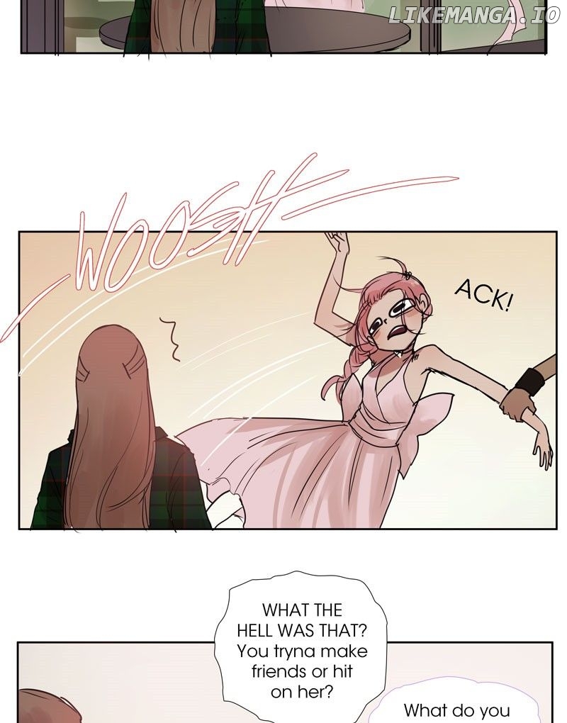 Nightmare Factory chapter 67 - page 4