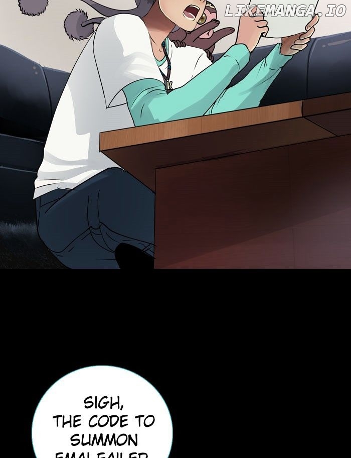 Nightmare Factory chapter 24 - page 14
