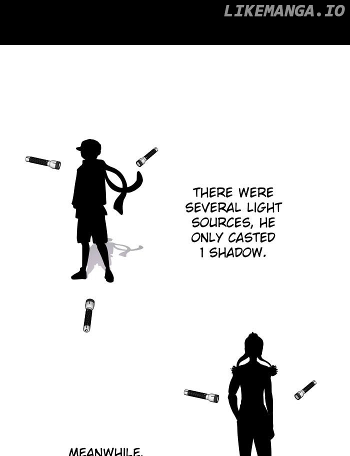 Nightmare Factory chapter 24 - page 17