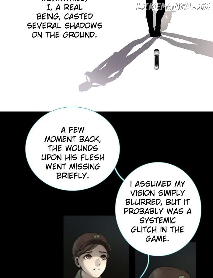 Nightmare Factory chapter 24 - page 18