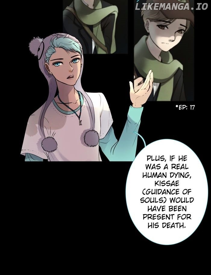 Nightmare Factory chapter 24 - page 19