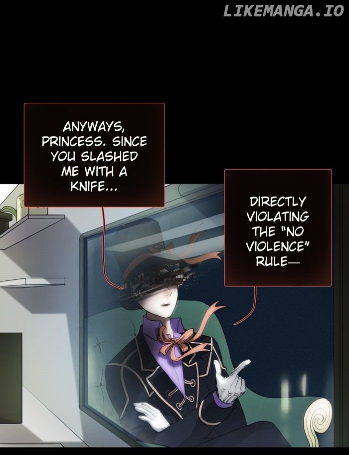 Nightmare Factory chapter 24 - page 22