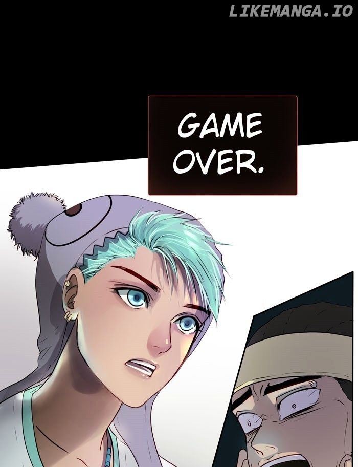Nightmare Factory chapter 24 - page 23