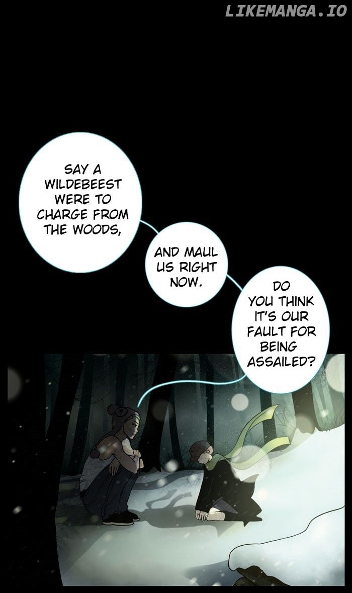 Nightmare Factory chapter 23 - page 2