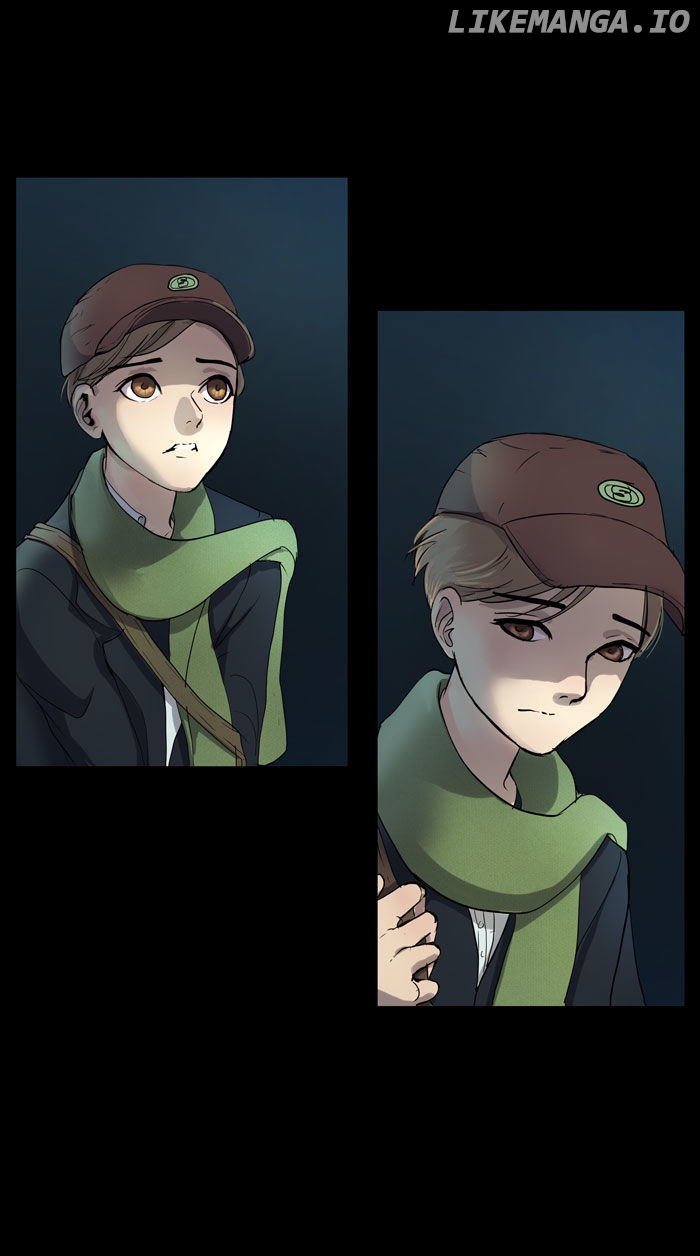 Nightmare Factory chapter 17 - page 2