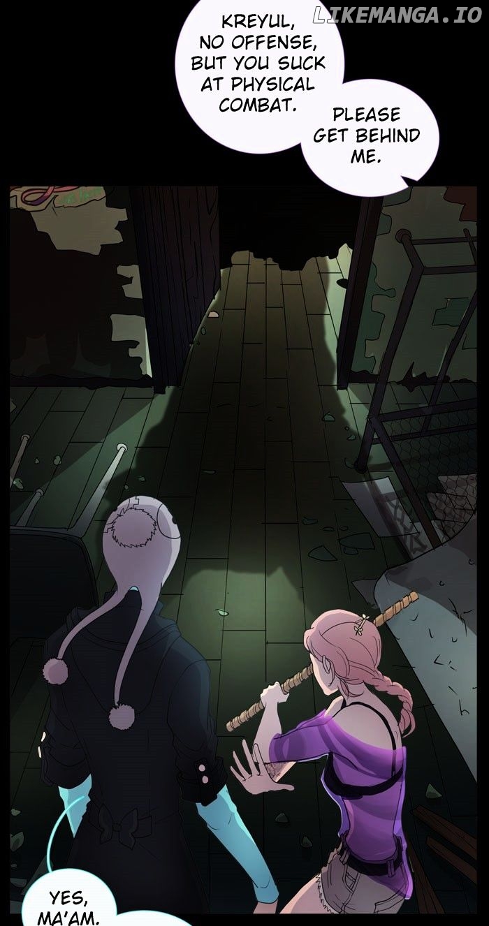Nightmare Factory chapter 13 - page 2