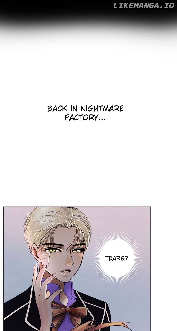 Nightmare Factory chapter 35 - page 12