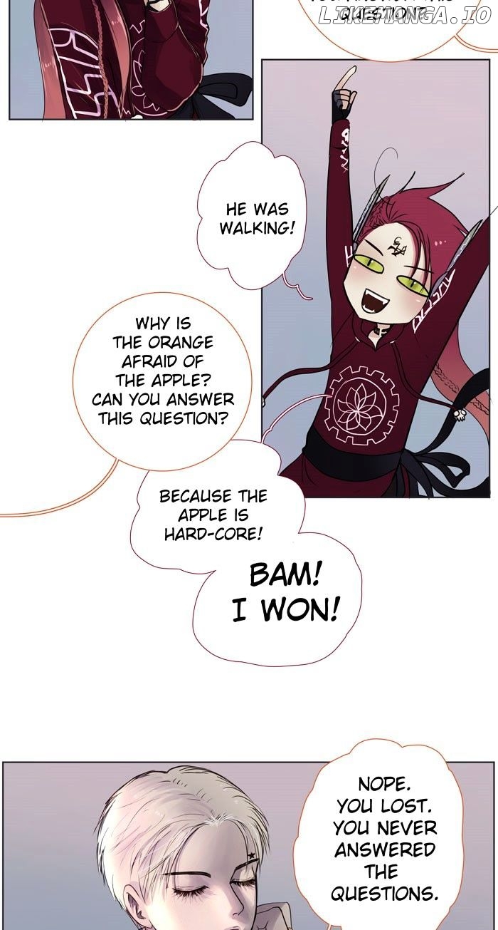Nightmare Factory chapter 35 - page 16