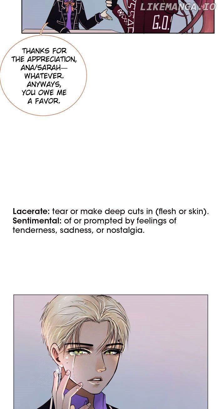 Nightmare Factory chapter 35 - page 19