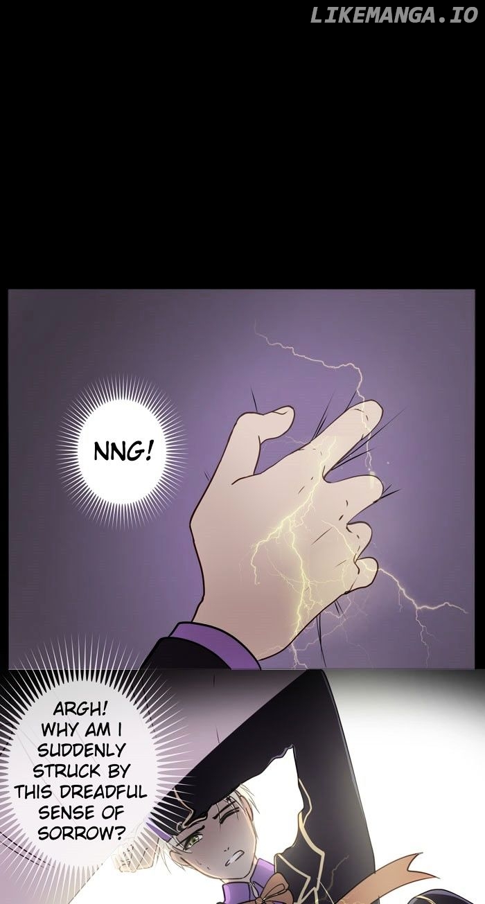 Nightmare Factory chapter 35 - page 4