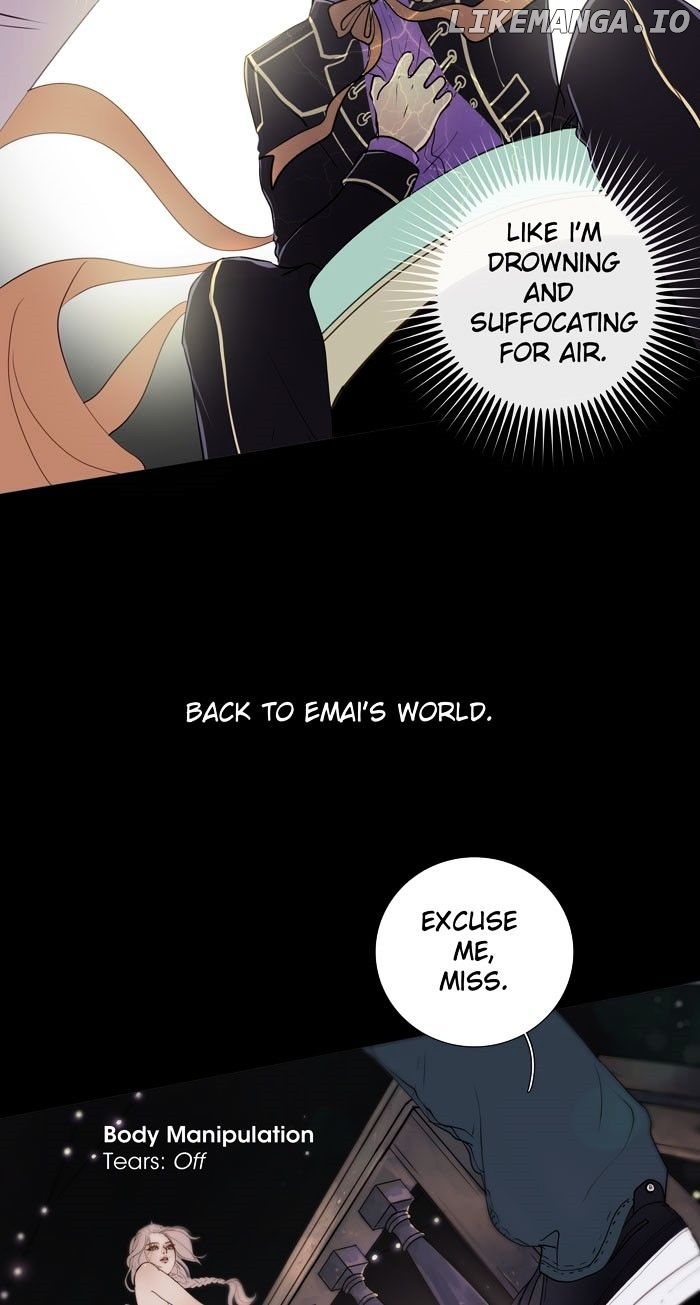 Nightmare Factory chapter 35 - page 5