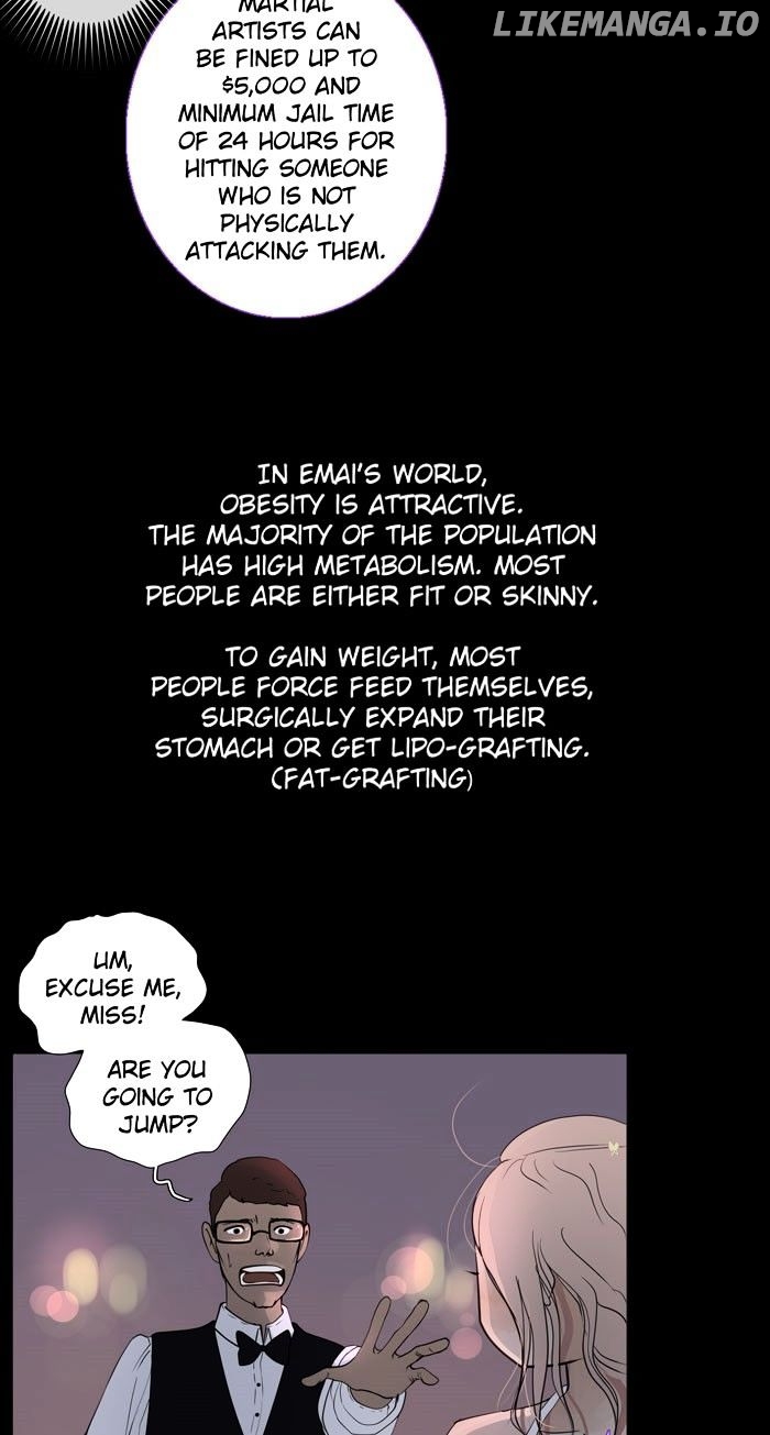 Nightmare Factory chapter 35 - page 9